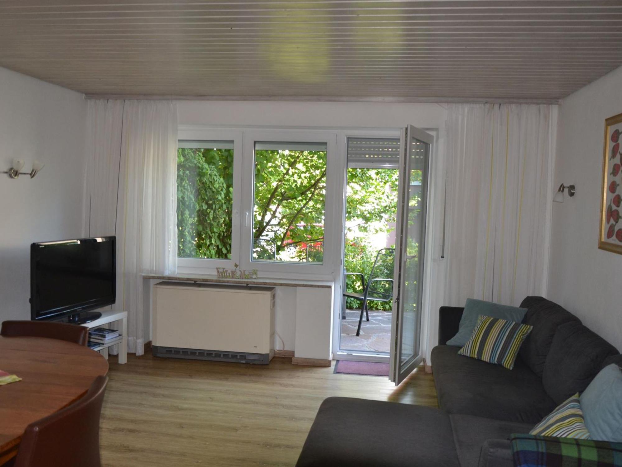 Haus Fiegle Apartment Kressbronn am Bodensee Ngoại thất bức ảnh