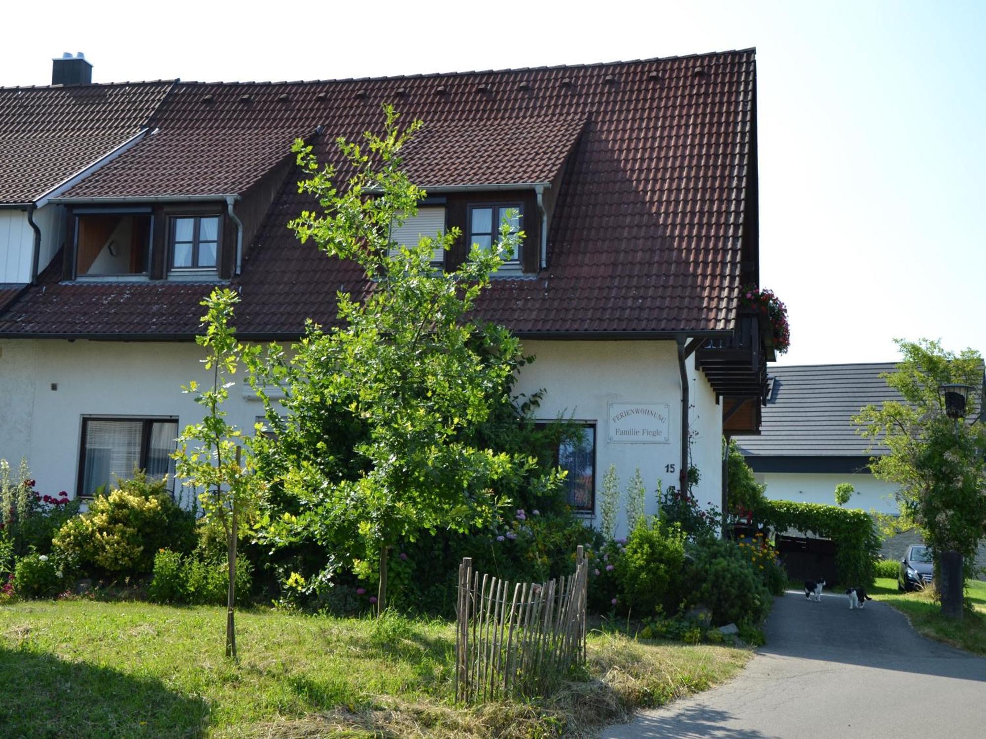 Haus Fiegle Apartment Kressbronn am Bodensee Ngoại thất bức ảnh