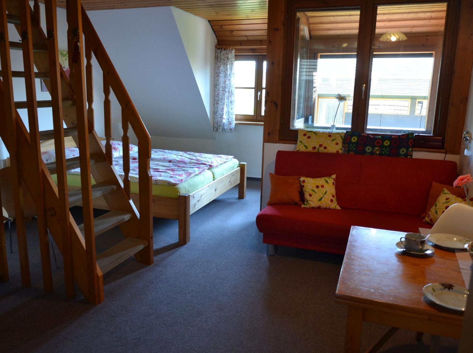 Haus Fiegle Apartment Kressbronn am Bodensee Ngoại thất bức ảnh