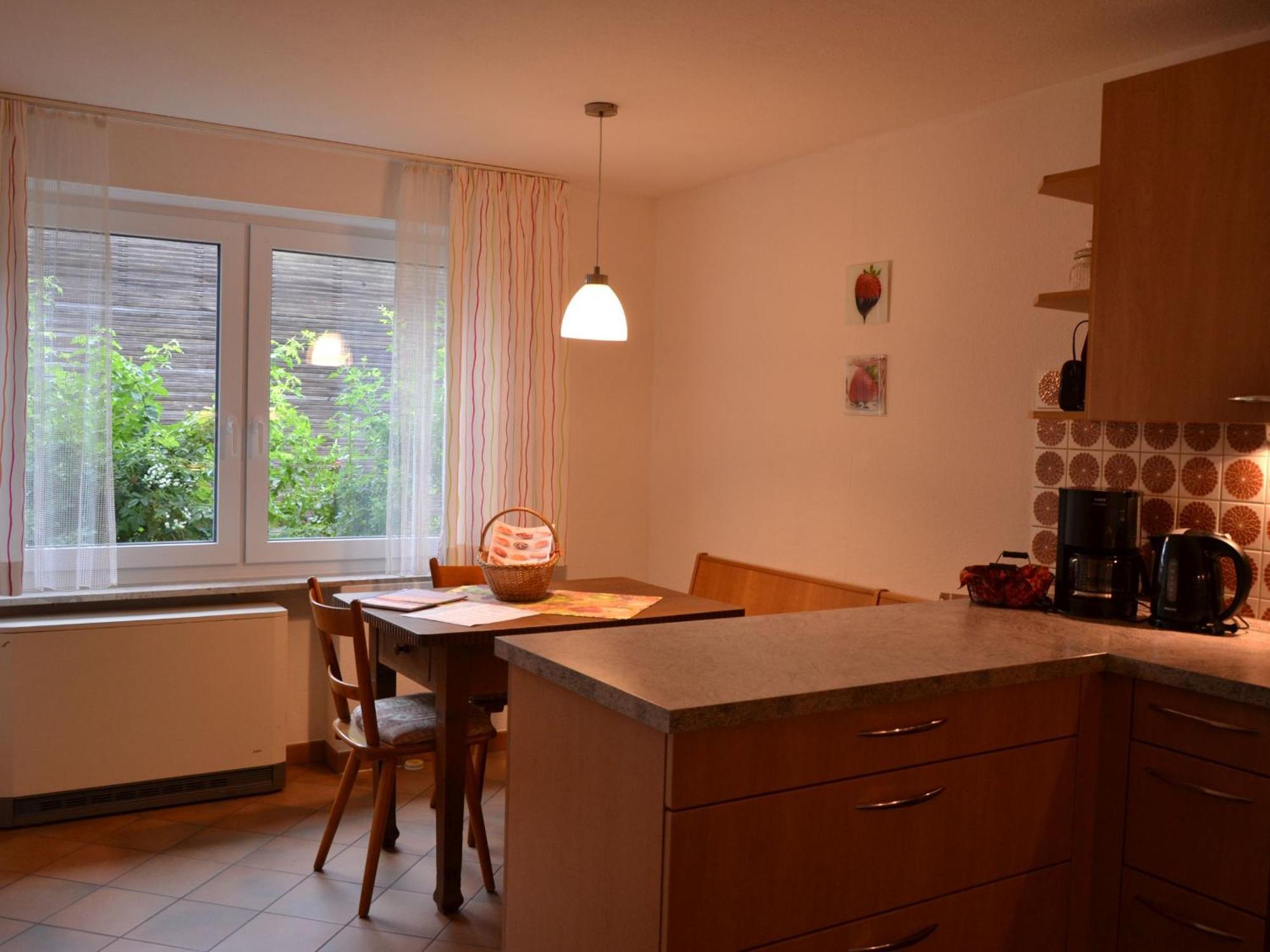Haus Fiegle Apartment Kressbronn am Bodensee Ngoại thất bức ảnh